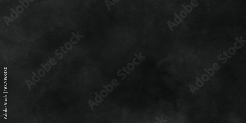 Abstract background with natural matt marble texture background for ceramic wall and floor tiles, black rustic marble stone texture .Border from smoke. Misty effect for film , text or space