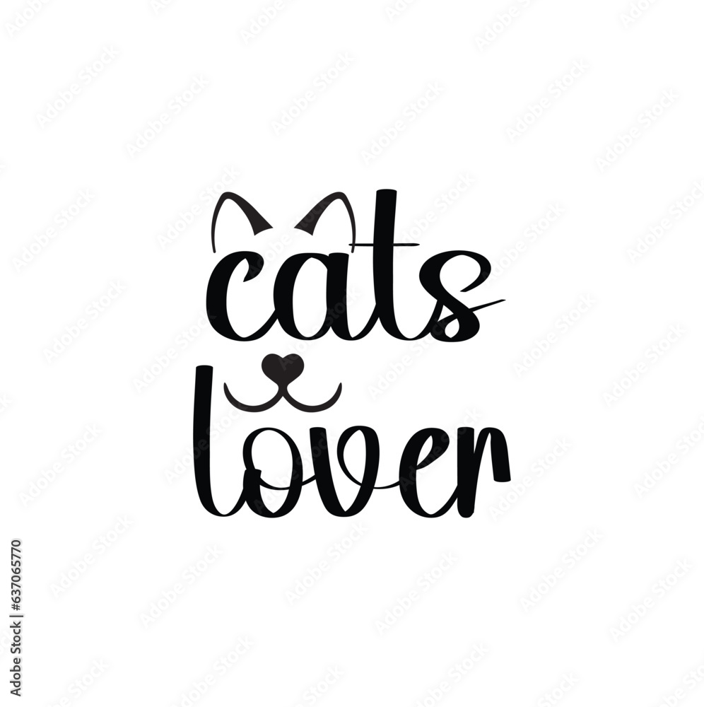 Svg For Cat Lover Cat Quotes Svg Bundle Cut Files Designs Bundle Cat Quotes Svg Cut Files 