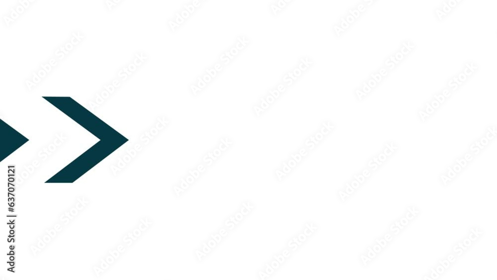 abstract arrow loading bar animation background 4k abstract arrow loading bar animation background 4k