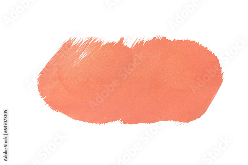 paint brush set isolated on white background for logo and banner. stroke,design, creative, and illustration.