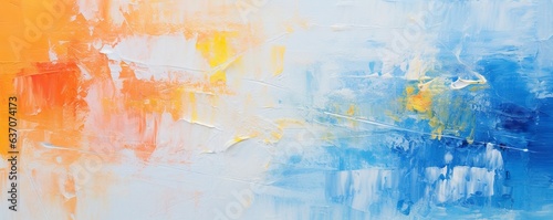 abstract background