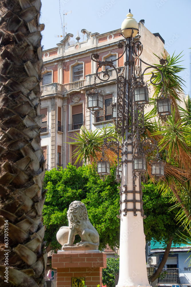 Vega Baja del Segura - Orihuela - Plaza Nueva Vega Baja del Segura - Orihuela - Plaza Nueva