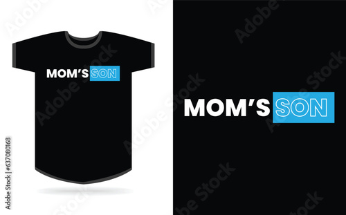 Positive  Moms  Love Truth Back  Next Level Challenge Future Christmas Typography T-Shirt Design for Print