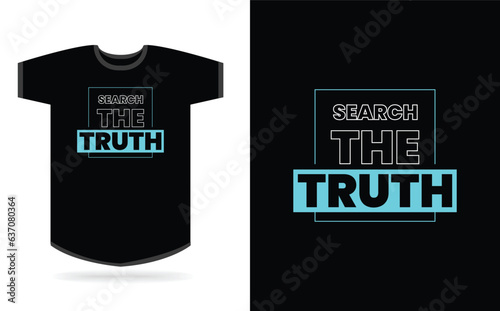 Positive Moms Love Truth Back Next Level Challenge Future Christmas Typography T-Shirt Design for Print