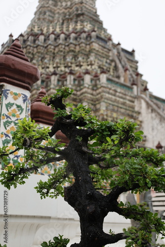 Wat Arun Bangkok