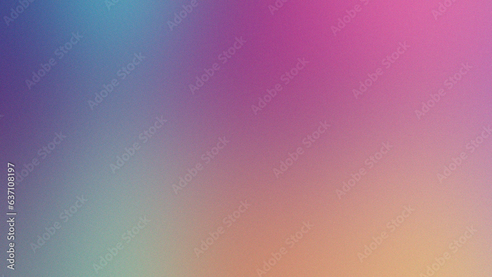 abstract colorful background with a purple and blue colors