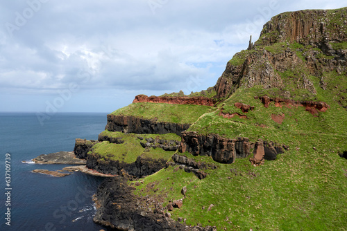Photography Skellig Michael Monastery (Skellig Michael: Home of Luke Skywalker in Star Wars)