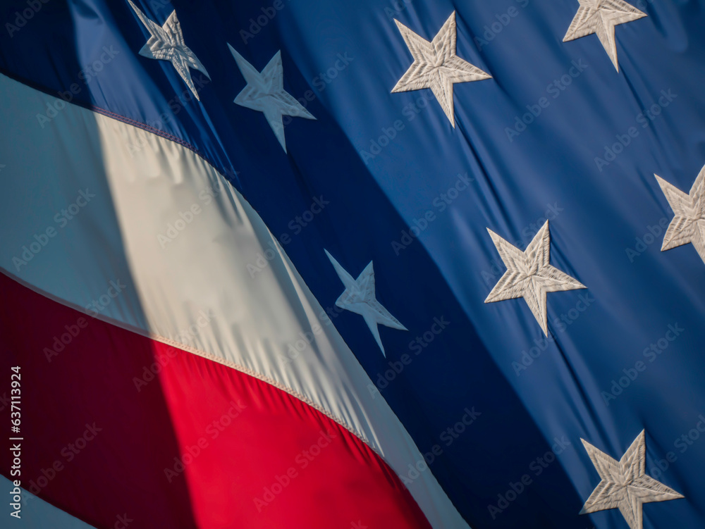 American Flag 27 American Flag 27