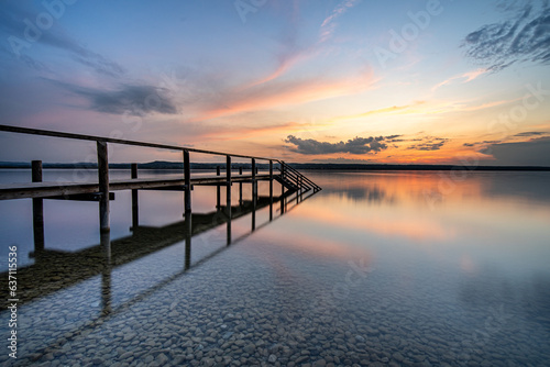 Ammersee  photo