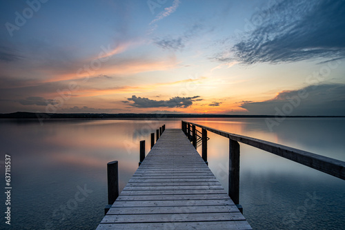 Ammersee 