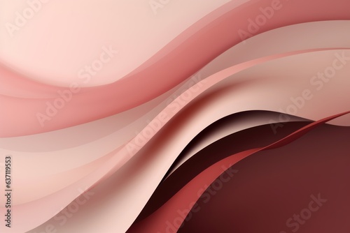 A close-up of a pink and brown textured background