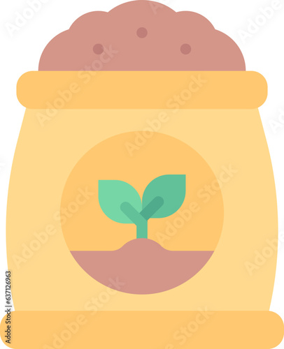 Fertilizer Icon