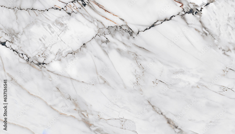 Carrara White premium marble texture extra white stone background