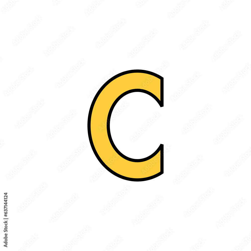 Copyright icon vector for web and mobile app. copyright sign and symbol Copyright icon vector for web and mobile app. copyright sign and symbol