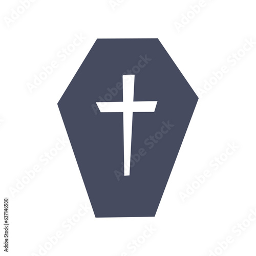 cross, tombstone, gravestone, Halloween