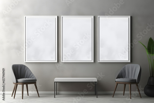 Subtle Modern Details, generative ai