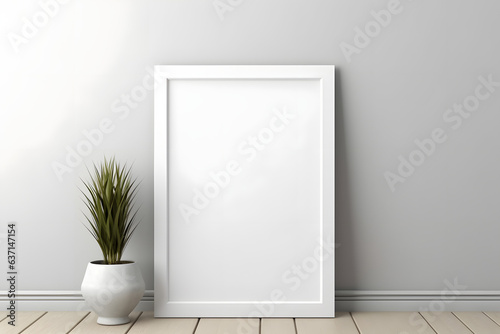 Polished Balanced Display, generative ai