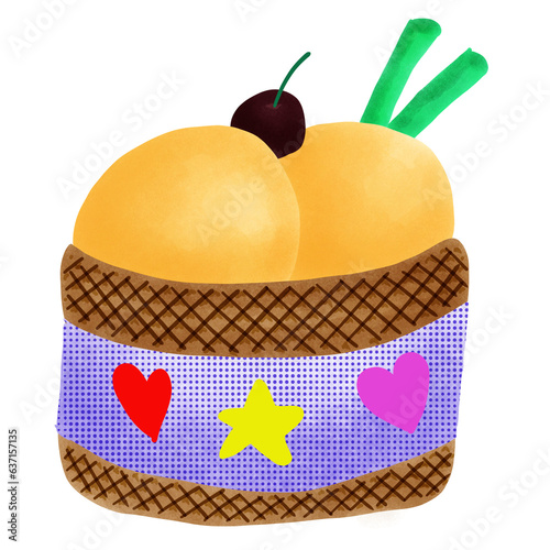 Ice cream