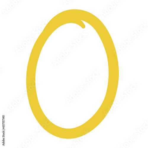 number zero