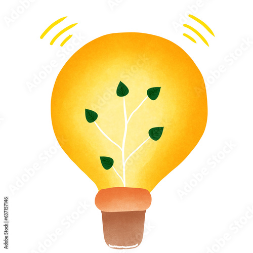 bulb