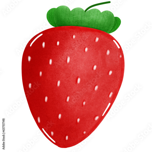 strawberry