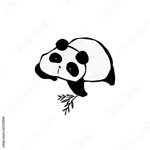 動物　フレーム