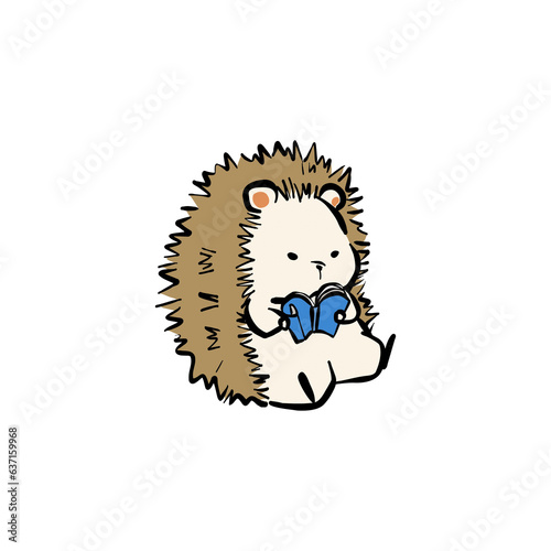 動物　フレーム