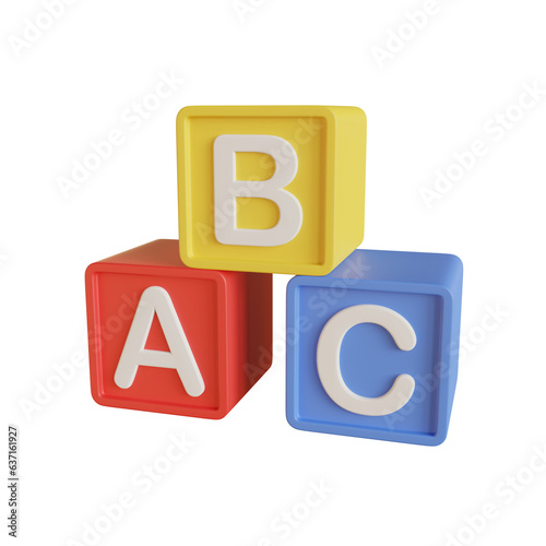 Kids Kindergarten Education Toys