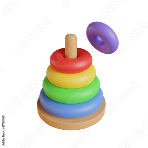 Kids Kindergarten Education Toys