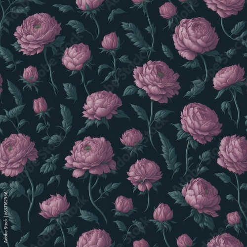 Wallpaper Mural Floral Classic Seamless Print in Shabby Chic Style - Vector Illustration

Embrace timeless elegance with our exquisite Floral Classic Seamless Print in Shabby Chic Style. This captivating vector illus Torontodigital.ca