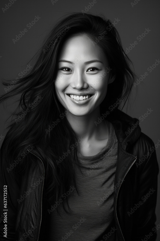 Portrait of a beautiful woman (AI Generated) Portrait of a beautiful woman (AI Generated)