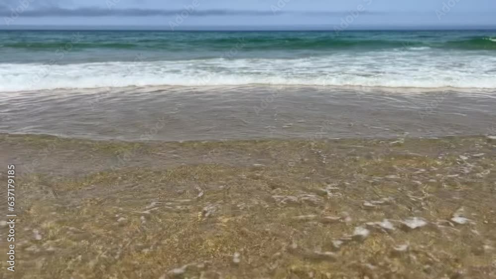 East Sea Sea Sokcho Yangyang Summer Sea Shower Waves East Sea Sea Sokcho Yangyang Summer Sea Shower Waves