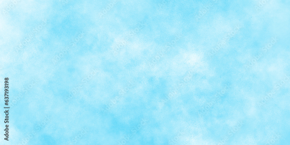 Abstract watercolor background texture,Pastel sky blue paper texture pattern background,abstract blue watercolor splash background, texture of watercolor,Background with clouds on blue sky. Abstract watercolor background texture,Pastel sky blue paper texture pattern background,abstract blue watercolor splash background, texture of watercolor,Background with clouds on blue sky.