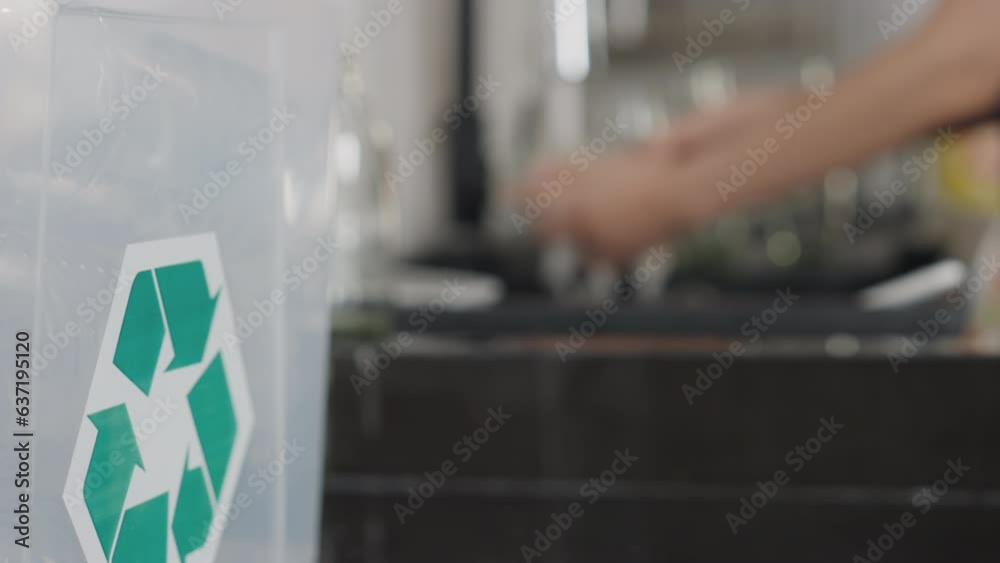 Net Zero waste go green eco people save the earth wash rinse