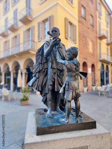 CREMONA (Lombardie - Italie)