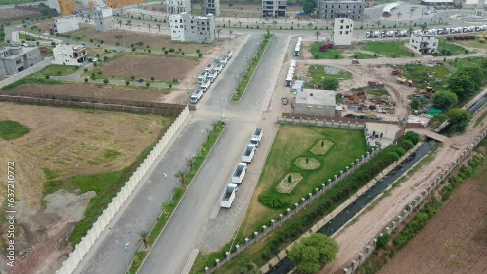 Housing Society is one of the most popular housing projects Housing Society is one of the most popular housing projects
