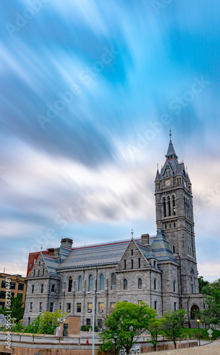 Holyoke City Hall 
01040
413
Massachusetts