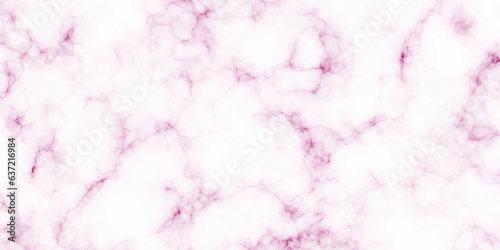 Modern seamless white and pink marble texture for wall and floor tile wallpaper luxurious background. white and pink Stone ceramic art wall interiors backdrop design. Marble with high resolution. © MdLothfor