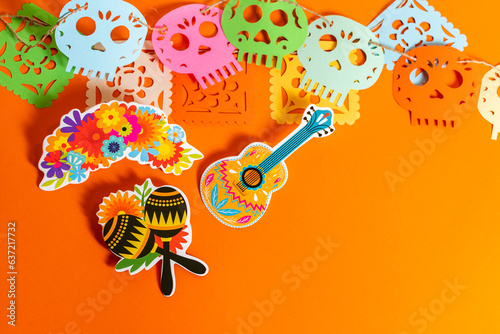National hispanic heritage month festival.
