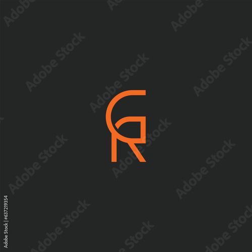 original logo design for personal branding and the sports field with a simple and attractive appearance a logo based on the initials of two to three letters