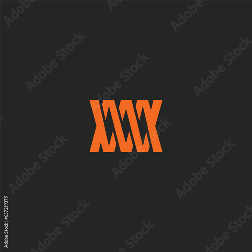 original logo design for personal branding and the sports field with a simple and attractive appearance a logo based on the initials of two to three letters