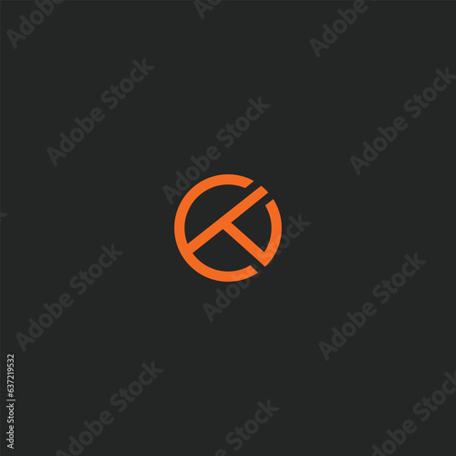 original logo design for personal branding and the sports field with a simple and attractive appearance a logo based on the initials of two to three letters