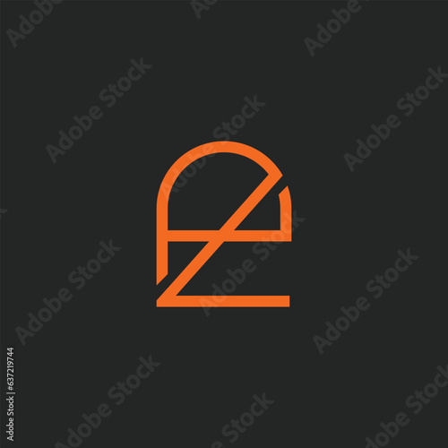 original logo design for personal branding and the sports field with a simple and attractive appearance a logo based on the initials of two to three letters