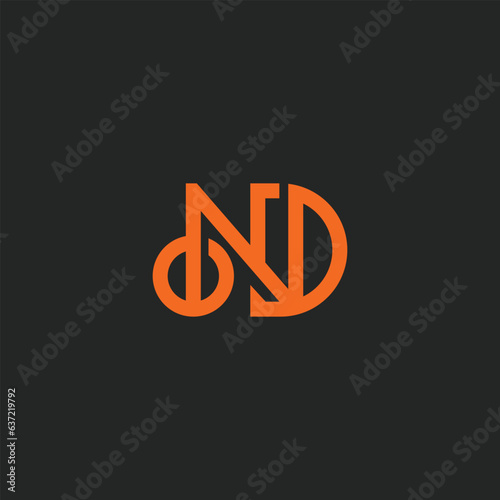 original logo design for personal branding and the sports field with a simple and attractive appearance a logo based on the initials of two to three letters