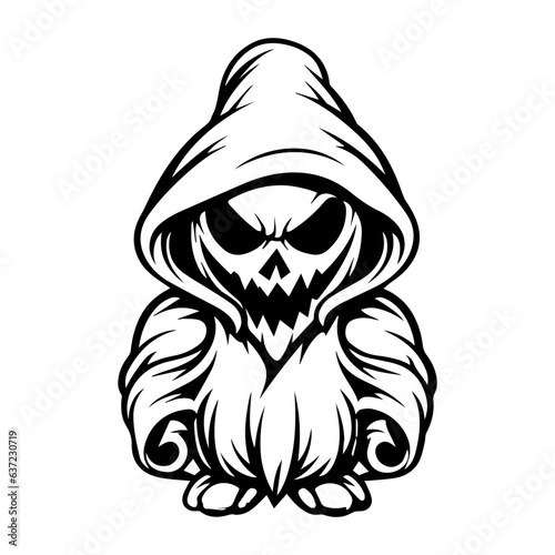 skull and crossbones