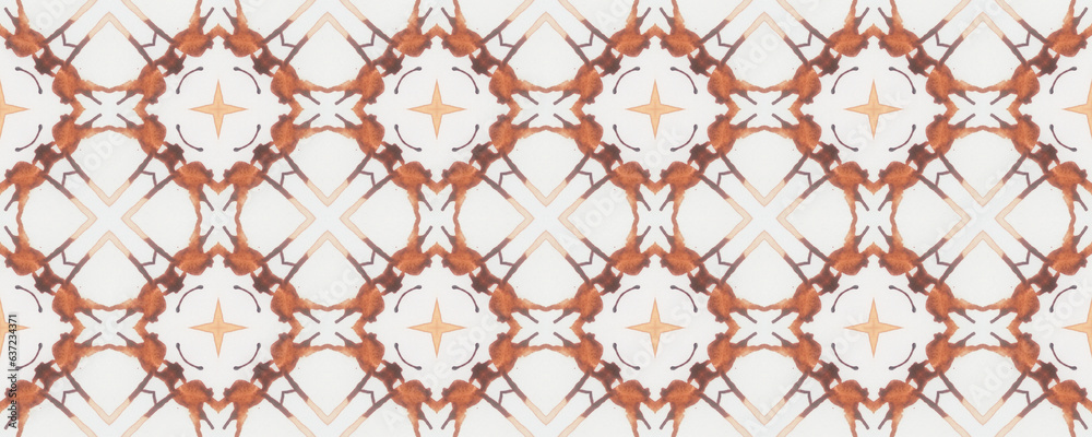 Ethnical Patterns. Colorful Stripe Dot. Wallpaper Ethnical Patterns. Colorful Stripe Dot. Wallpaper