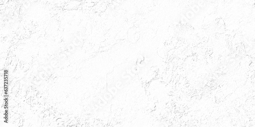 Seamless cracked off white stone smooth wall texture, white texture background, paper texture background. White wall vanttege stucco plaster texture background. 