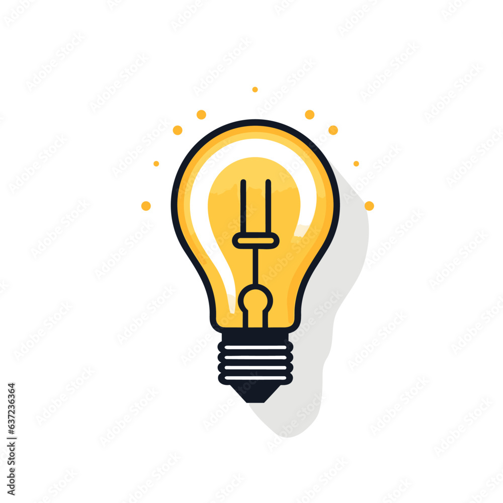 Crypto trading filled outline colorful logo. Digital currency. Lightbulb symbol. Design element. Created with artificial intelligence. Innovative ai art for corporate branding, financial tech startup Crypto trading filled outline colorful logo. Digital currency. Lightbulb symbol. Design element. Created with artificial intelligence. Innovative ai art for corporate branding, financial tech startup