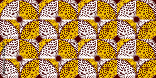 abstract african pattern background, textile art, tribal abstract hand-draw, hawaii summer fashion, circle mandara, artwork for Fabric print, clothes, scarf, shawl, carpet, bag