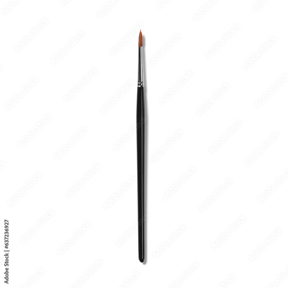 Various paint brush for your design assets.